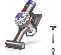Dyson Car+Boat Handheld Vacuum Cleaner Silver - Cordless Portable Vacuum