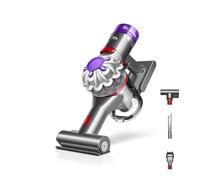 Dyson Car+Boat Handheld Vacuum, Cordless and Lightweight, Cleans Hard Surfaces and Upholstery, 115AW, 2 Power Modes, Up to 50 Minutes²