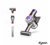 Dyson Car+Boat Handheld Vacuum Cleaner with up to 50 Minutes Run Time Grey