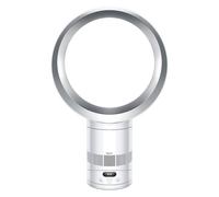 Dyson CF1 Cool AM12 Cooling Fan White and Silver - Clearance