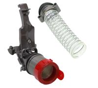 Dyson Change Over Hose Valve Short Internal Pipe DC41 ERP DC41I Animal