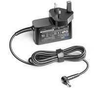 Dyson Charger,KFD Replacement Charger for Dyson Cordless Vacuum Cleaner Dyson Cyclone V10 V11 V12 V15 Detect SV12 SV14 SV22 SV20 969042 969350 217160 Handheld Hoover Spare Power Adapter Cable 30.45V