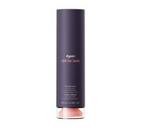 Dyson Chitosan Pre-Style Cream Curly To Coily Rich Conditioning in Black Copper Dyson Black Copper
