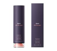Dyson Chitosan Pre-Style Cream Straight To Wavy Light Conditioning in Black Copper Dyson Black Copper