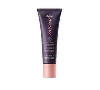 Dyson Chitosan™ Pre-style cream travel mini Straight to wavy light conditioning 30ml, One Colour, Women One Colour