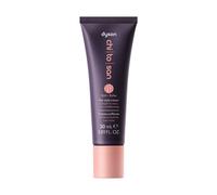 Dyson Chitosan™ Pre-style cream travel mini (Straight to wavy rich conditioning)