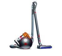 Dyson Cinetic Big ball Multi floor 2 0.8 L Cylinder vacuum Dry 700 W Bagless