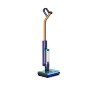 Dyson Clean+Wash Cordless Hygiene Hard Floor Cleaner 45 Minutes Run Time Gold Blue CLEANWASHHYG