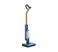Dyson Clean+Wash Cordless Hygiene Hard Floor Cleaner 45 Minutes Run Time Gold Blue CLEANWASHHYG