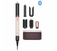 Dyson Co-anda 2x for Straight / Wavy Hair - Ceramic Pink