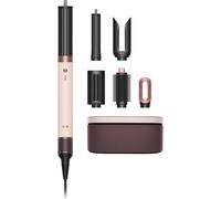 Dyson Airwrap™ Co-anda 2x™ Straight+Wavy Hot Air Styler - Ceramic Pink / Rose Gold, Pink