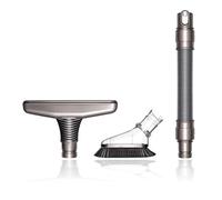 Dyson Complete Cleaning Kit DC58 DC59 V6 SV03 SV04 SV06 Extension Hose Mattress Soft Brush 968312-01