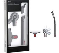 Dyson Complete Cleaning Kit Tools V7 V8 V10 V11 V12 V15 Genuine Accessories