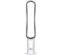 Dyson Cool™ AM07 Bladeless Tower Fan - Powerful Air Multiplier™ Cooling for