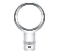 Dyson Cool™ CF1 desk fan (White/Silver)