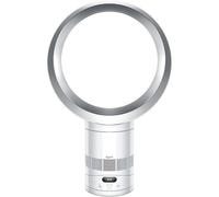 Dyson Cool™ CF1 desk fan (White/Silver)