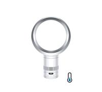Dyson Cool™ CF1 desk fan (White/Silver)