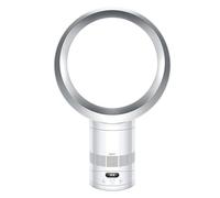 Dyson Cool™ CF1 desk fan (White/Silver)