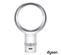 Dyson Cool™ Cf1 Desk Fan With Air Multiplier™ Technology, Bladeless Design, Sleep Timer, Remote Control & Quiet Cooling