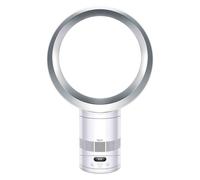 Dyson Cool™ CF1 desk fan (White/Silver)