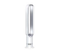 Dyson Cool™ Tower Fan AM07,White/Silver, Large