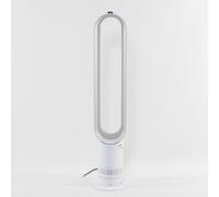 Dyson AM07 Cooling Tower Fan White/Silver