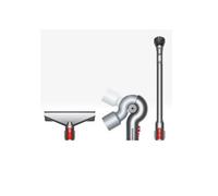 Dyson Cordless Vacuum Accessory Kit (3 Piece) For V7/V8/V10 | Brand new