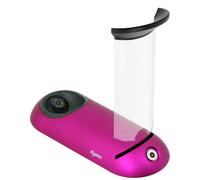 DYSON CORRALE Charging Dock HS03 Straightener Display Stand Fuschia