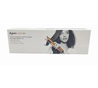 Dyson Corrale Cordless Hair Straightener - Bright Copper Bright Nickel