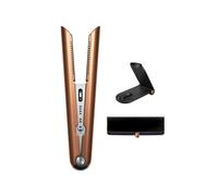 Dyson Corrale Cord-Free Hair Straighteners Copper/Nickel