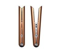 Dyson Corrale Cord-Free Hair Straighteners Copper/Nickel