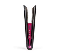 Dyson Corrale Hair Straightener - Black Nickel / Fuchsia Copper