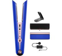 Dyson Corrale Hair straightener | blue/blush