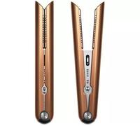 DYSON Corrale Hair Straightener - Bright Copper and Bright Nickel
