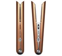 Dyson Corrale Hair Straightener Bright Copper& Bright Nickel