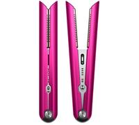 Dyson Corrale Cordless Hair Straightener - Fuchsia / Nickel, New