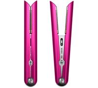Dyson Corrale Hair Straightener Fuchsia & Bright Nickel