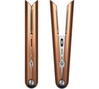 Dyson Corrale Cord-Free Hair Straighteners Copper/Nickel