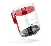 Dyson Cy22 Cy23 Cinetic Big Ball Vacuum Cleaner Dust Bin 967363-01 Genuine Part