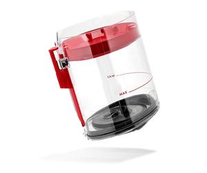Dyson CY22 CY23 Cinetic Big Ball Vacuum Cleaner Dust Bin 967363-01 Genuine Part