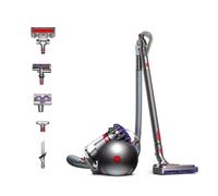 Dyson Cy28 Animal 2 Cylinder Vacuum in Dark Grey Dyson Dark Grey
