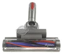 Dyson CY28 Big Ball Allergy Original Turbine, Turbosola, Floors and Carpets, Black