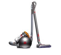 Dyson Cy28 Multifloor 2 Cylinder Vacuum in Dark Grey Dyson Dark Grey