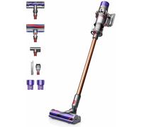 Dyson Cyclone V10 Absolute Cordless Vacuum 60min Runtime, 150 AW, 2 Head Combo
