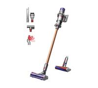 Dyson V10™ Absolute Cordless Vacuum Cleaner with up to 60 Minutes Run Time - Nickel / Yellow