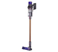 Dyson Cyclone V10 Absolute Cordless Vacuum Cleaner (Nickel / Copper)