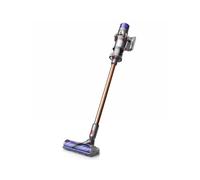 Dyson Cyclone V10 Absolute Broom Vacuum Cleaner Silver One Size / EU Plug