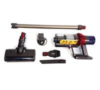 Dyson Cyclone V10 Cordless Stick Vacuum Cleaner - Working & Used