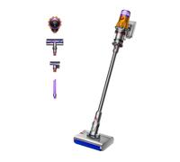 Dyson Cyclone V10 Submarine Cordless Vacuum Cleaner Nickel Copper - We V10CYCSUB
