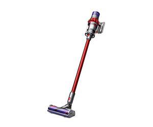 Dyson Cyclone V10 Total Clean Lightweight Cordless Stick Vacuum Cleaner
